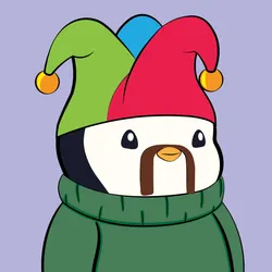Web3 builder avatar
